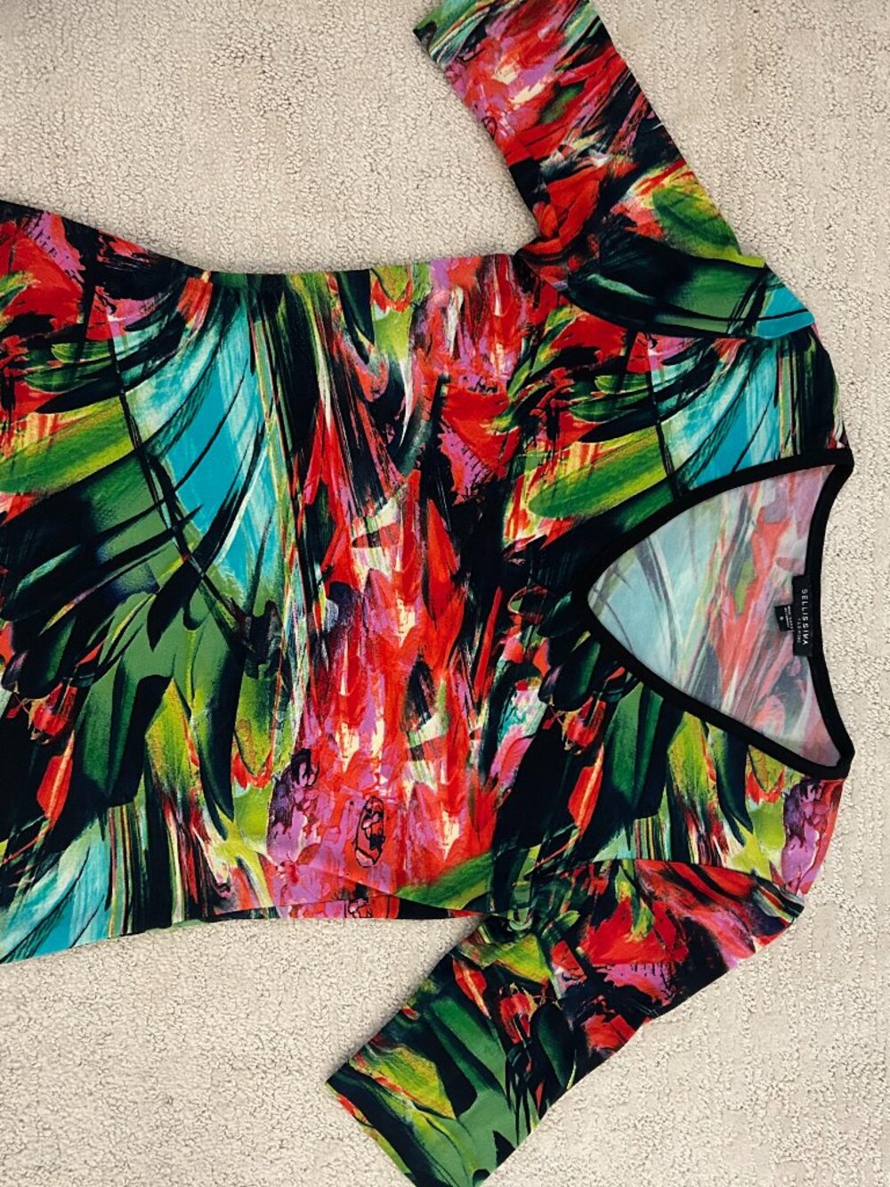 Bellissima summer tee